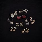 1309 5475 CUFF LINKS